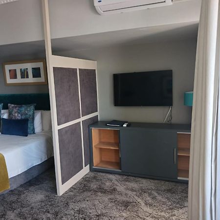 Peninsula Hotel 开普敦 外观 照片