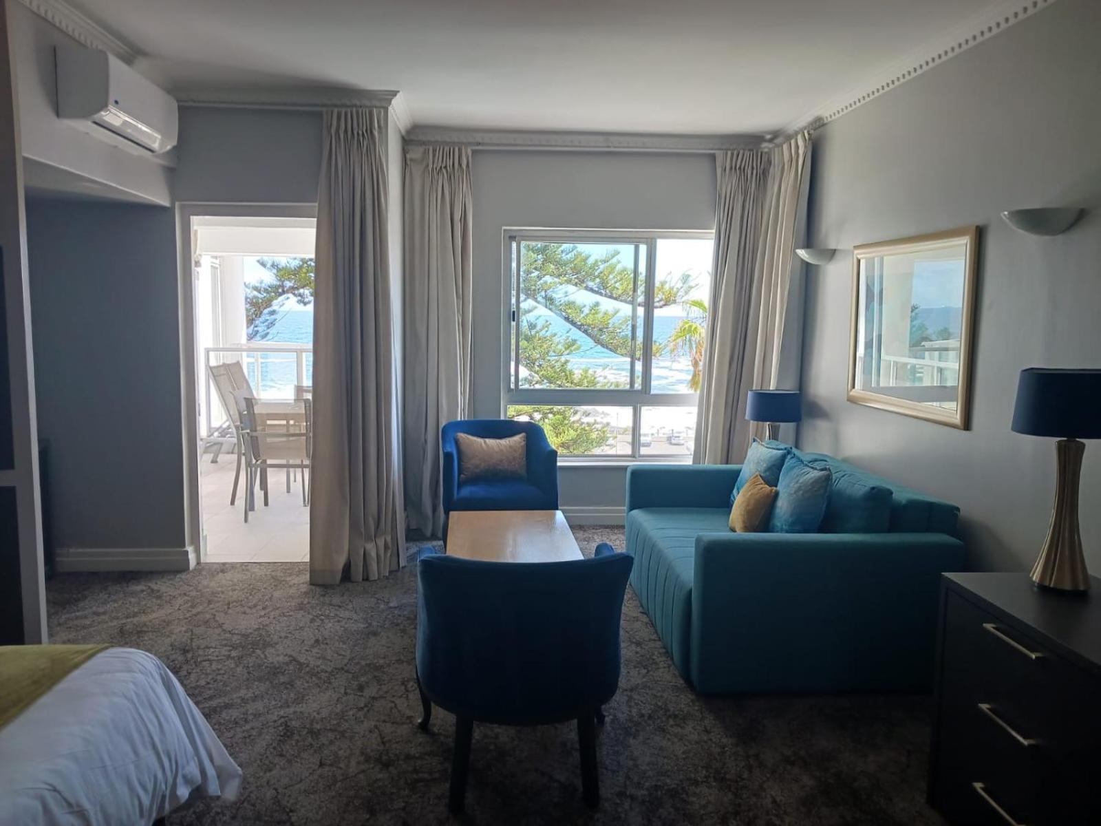 Peninsula Hotel 开普敦 外观 照片